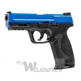 Smith&Wesson M&P9 M2.0 T4E kal. .43 blue