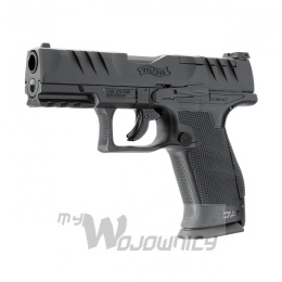 Pistolet RAM Walther T4E PDP Compact 4