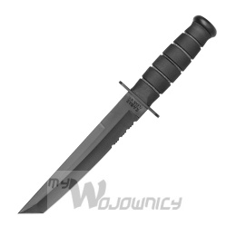 Nóż Ka-Bar 1245 - Black Tanto